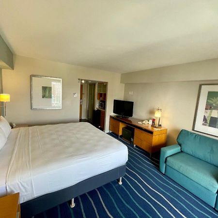 Ala Moana Hotel 31St Floor Honolulu Zewnętrze zdjęcie